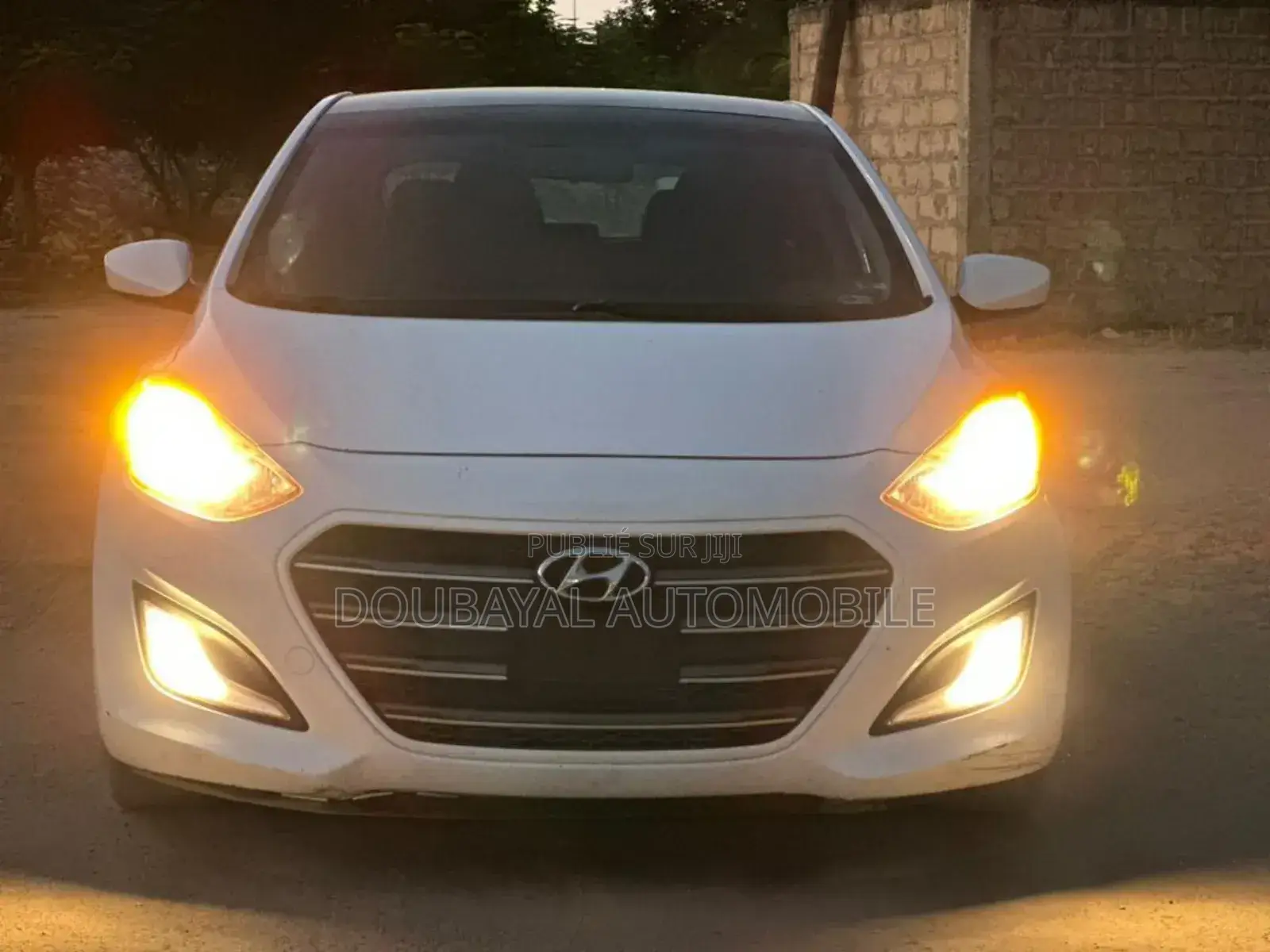 Hyundai i40 2017