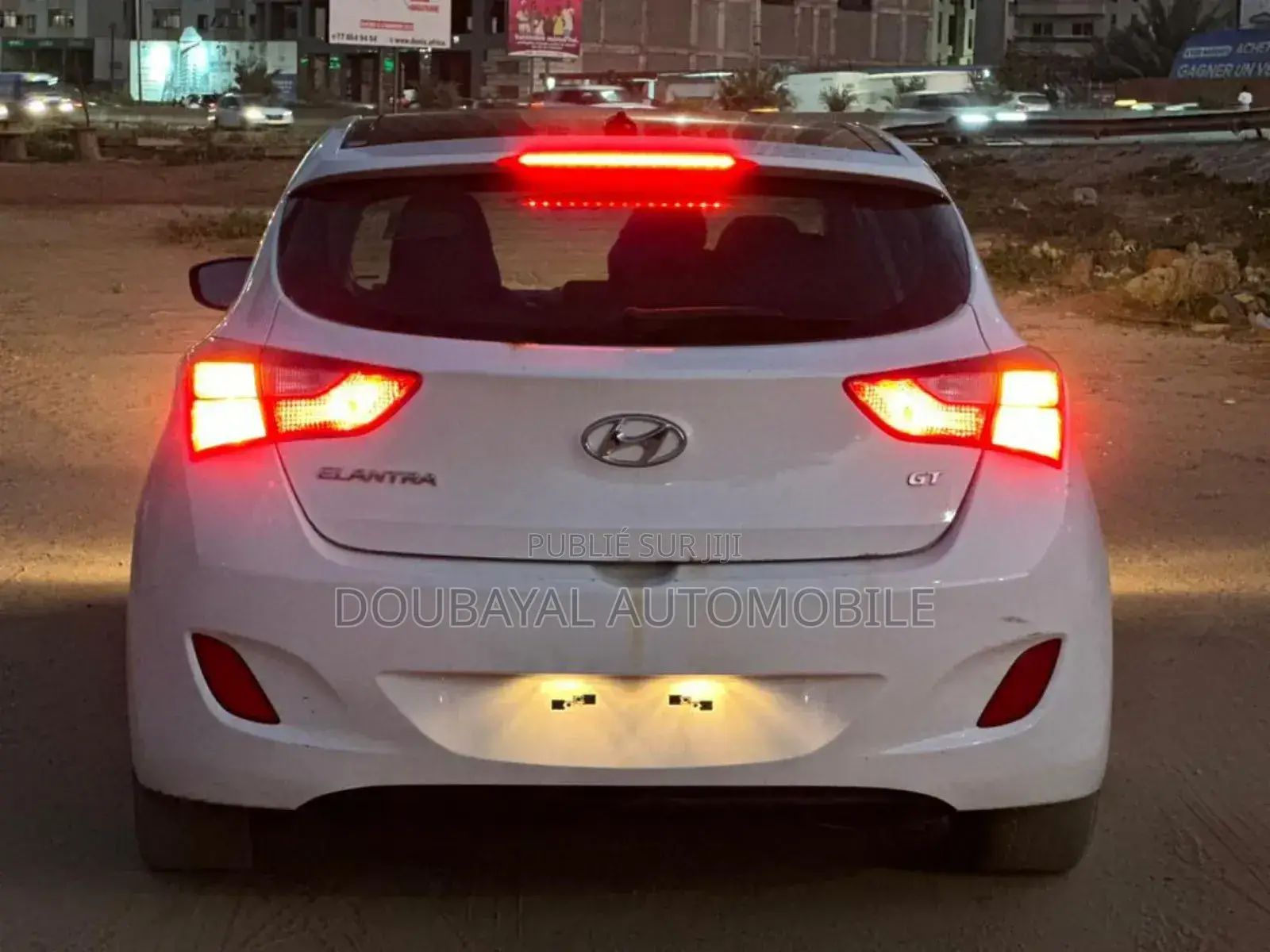 Hyundai i40 2017