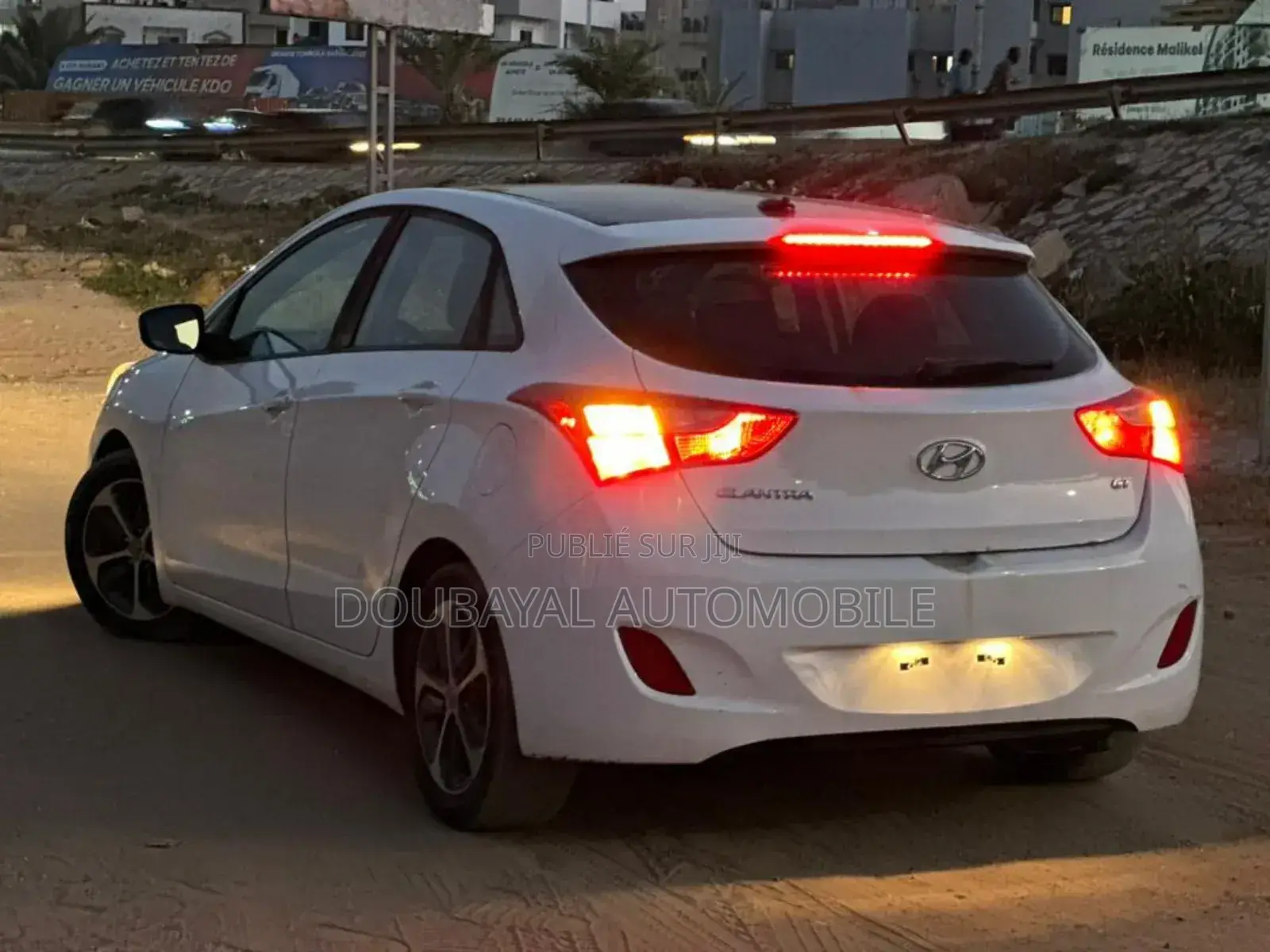 Hyundai i40 2017