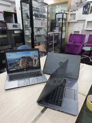 Ordinateur Portable HP EliteBook 840 G2 8GB Intel Core I5 SSD 128GB