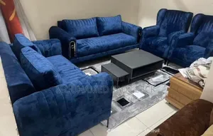 Photo - Fauteuil De 08 Pièces