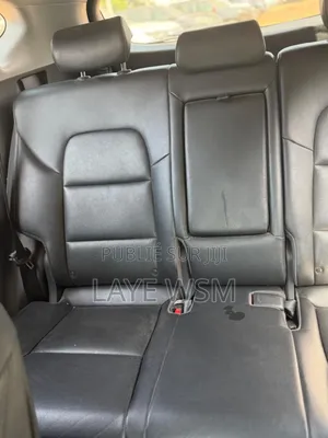 Hyundai Tucson Limited AWD 2017 Gris