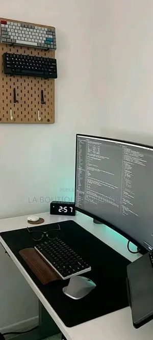 Photo - Recherche Emplois