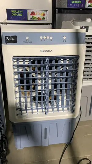 Air Cooler Deska 25l