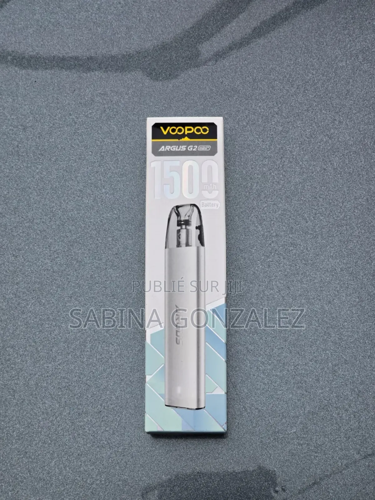 Cigarette Électronique