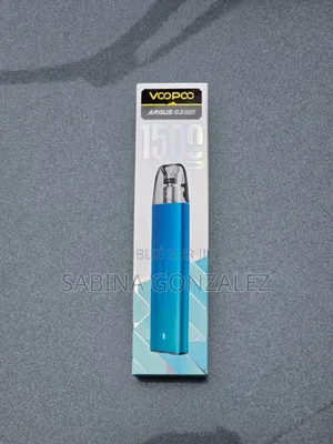 Cigarette Électronique