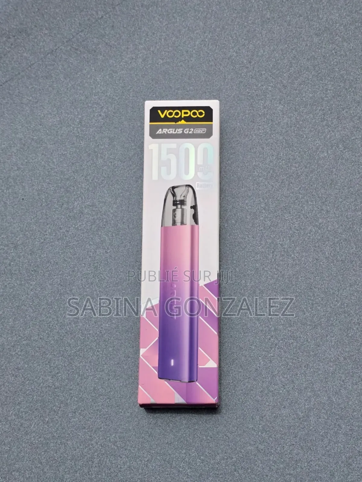 Cigarette Électronique