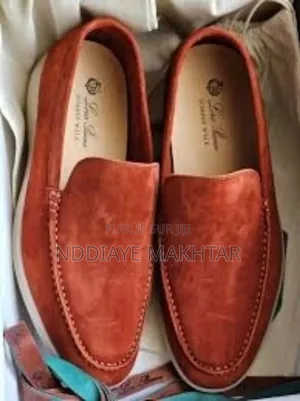 Mocassin Loro Piana