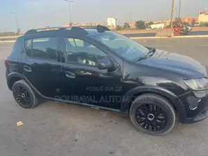 Photo - Dacia Duster 2016