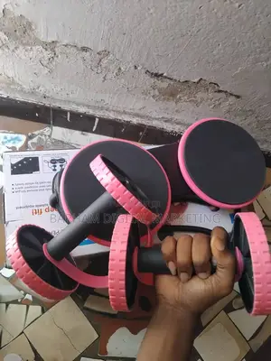 Appareil Musculation Tout en Un