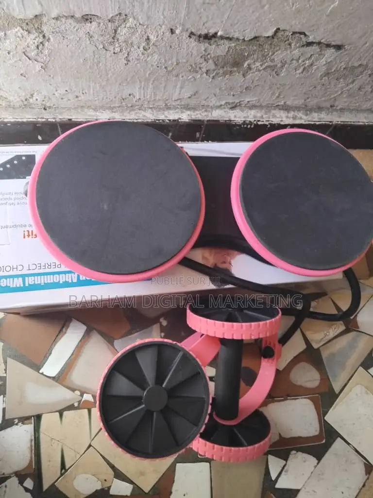 Appareil Musculation Tout en Un