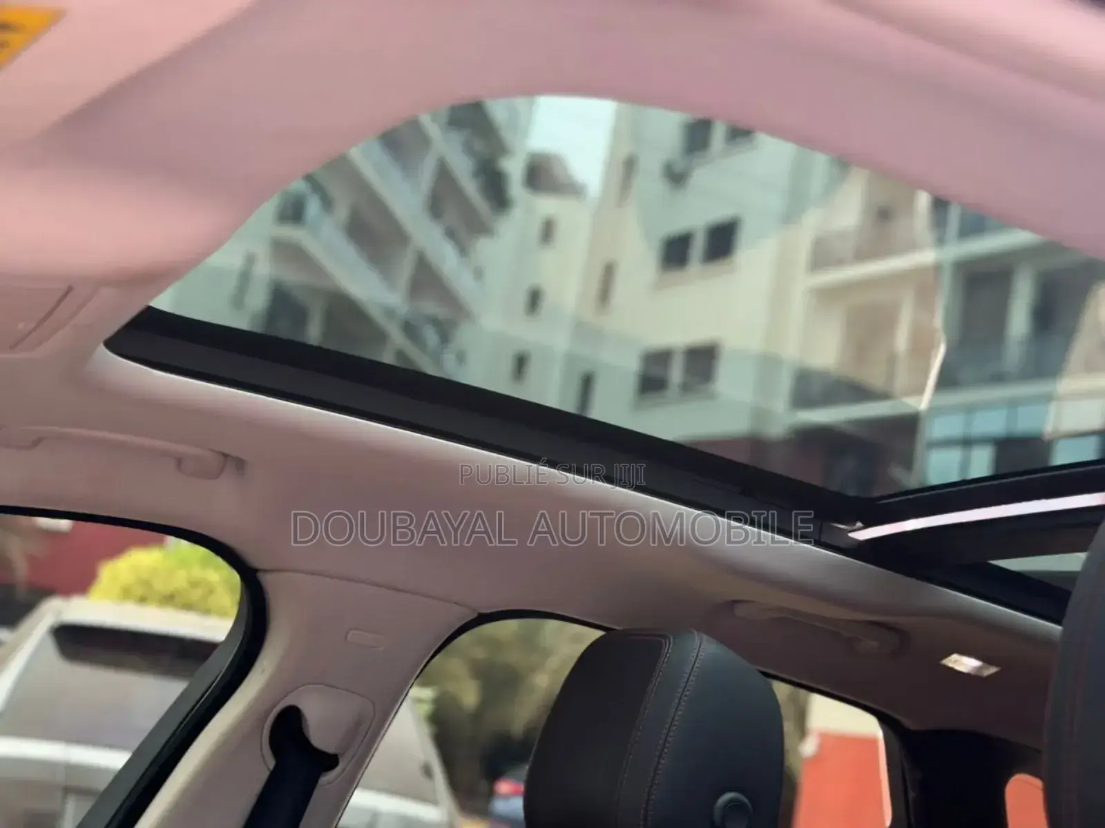 Jaguar F-Pace 20d Premium AWD 2018 Noir Mat