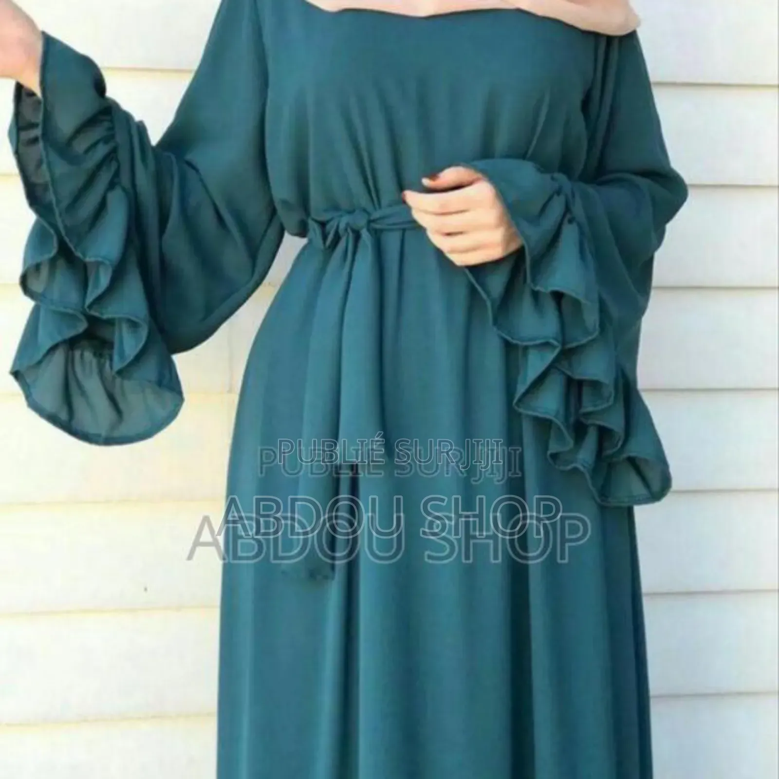 Robe Hijabs