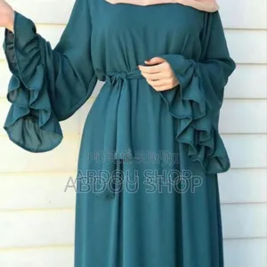 Robe Hijabs