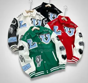 Pull Louis Vuitton Original Qualité