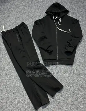 Blouson Haut Qualité