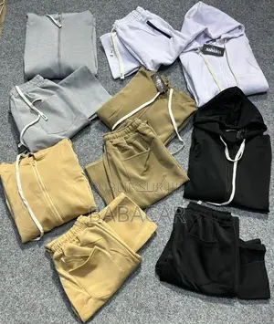 Blouson Haut Qualité