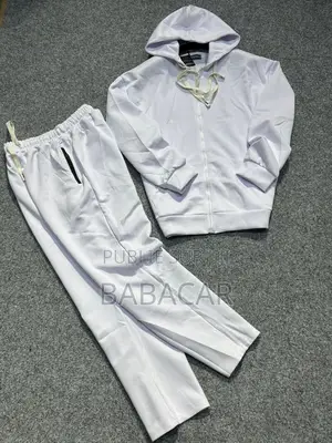 Blouson Haut Qualité