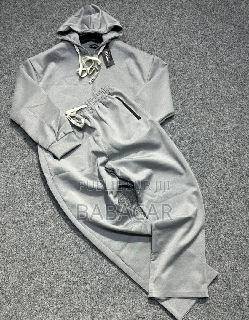 Blouson Haut Qualité