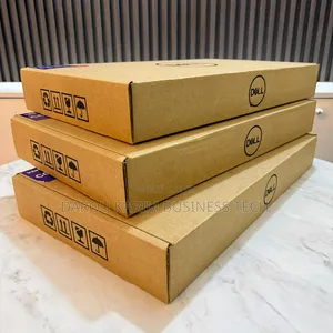 New Ordinateur Portable Dell Latitude 5300 8GB Intel Core I5 SSD 256GB