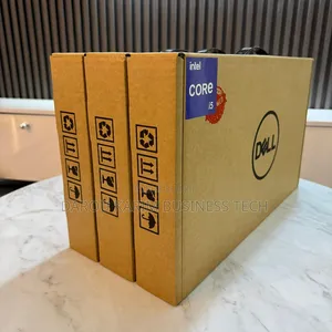 New Ordinateur Portable Dell Latitude 5300 8GB Intel Core I5 SSD 256GB