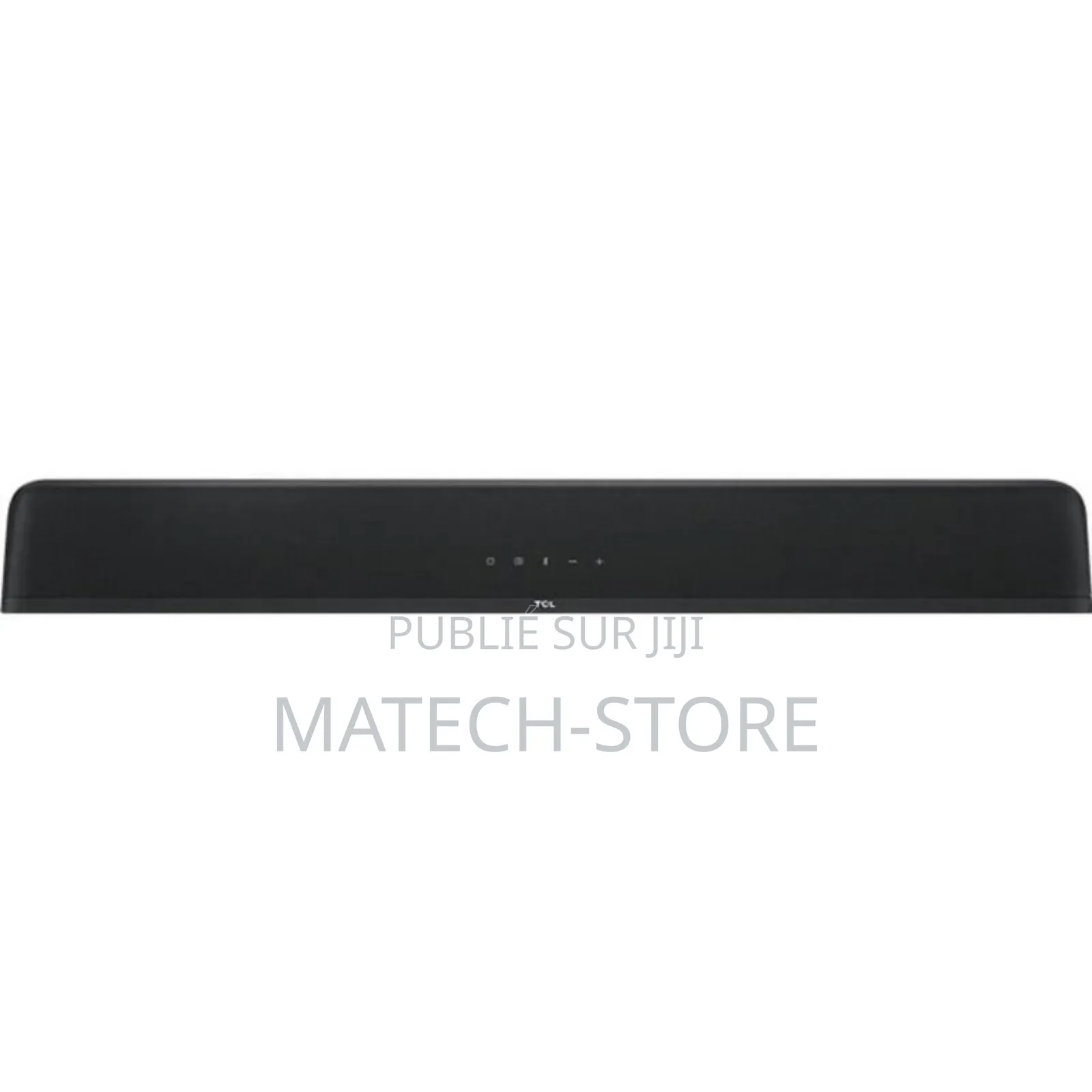 Barre De Son TCL Alto 8 260 Watts Avec Des Basses Époustouflant