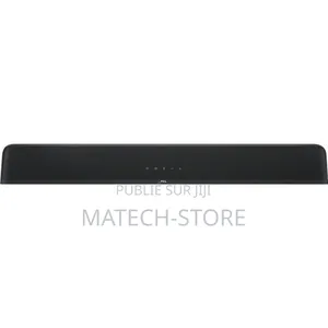 Photo - Barre De Son TCL Alto 8 260 Watts Avec Des Basses Époustouflant