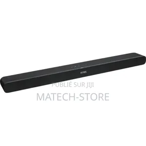 Barre De Son TCL Alto 8 260 Watts Avec Des Basses Époustouflant
