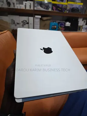 New Apple MacBook Pro 2023 M2 Pro 14-Inch 16GB Apple M2 SSD 1T