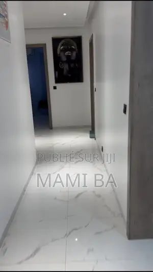 Photo - Furnished 2chbre Appartement dans Virage, Almadies à Louer