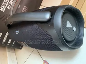 JBL Boombox3