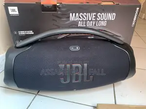 JBL Boombox3