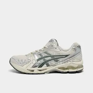 Photo - Aasics Gel Kayano 14