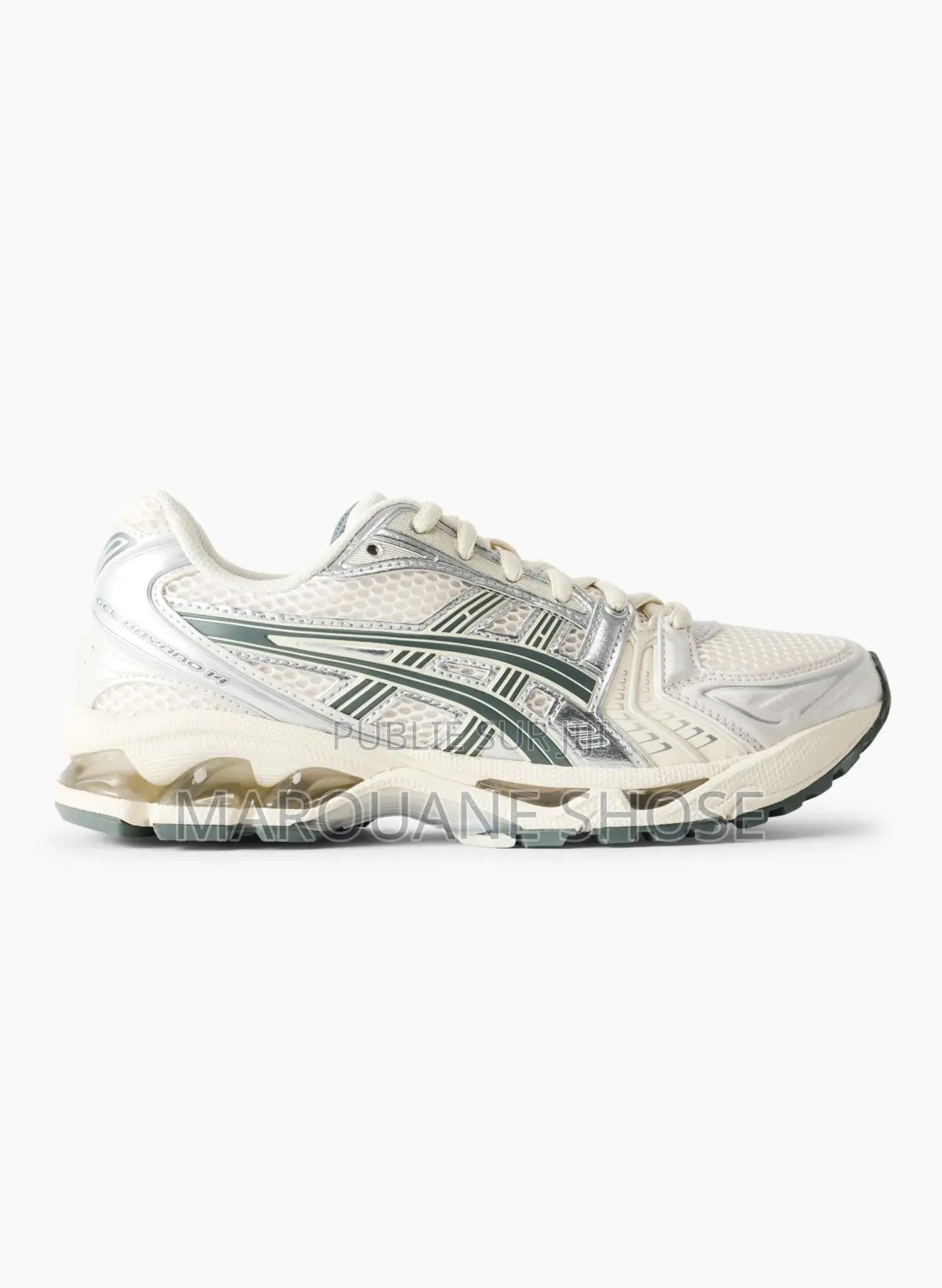 Aasics Gel Kayano 14