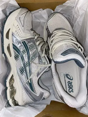 Aasics Gel Kayano 14