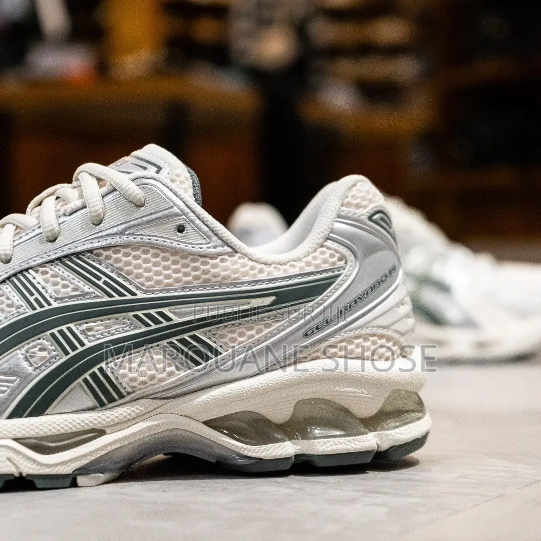 Aasics Gel Kayano 14