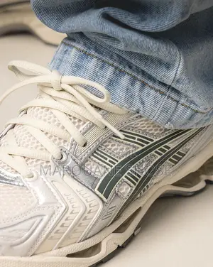 Aasics Gel Kayano 14