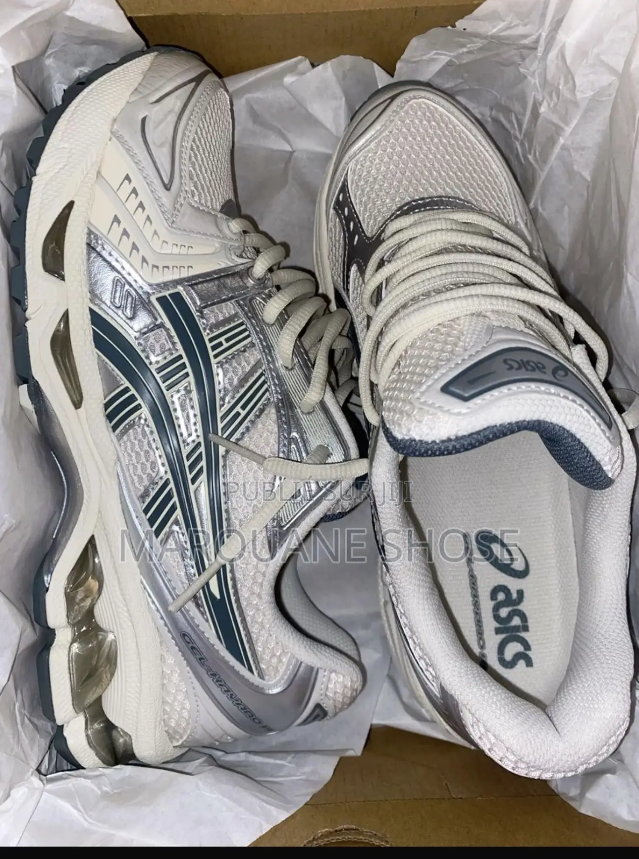 Aasics Gel Kayano 14