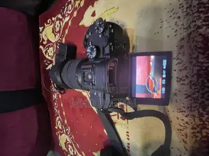 Sony Alpha 7 Iii À Vendre – État Impeccable !