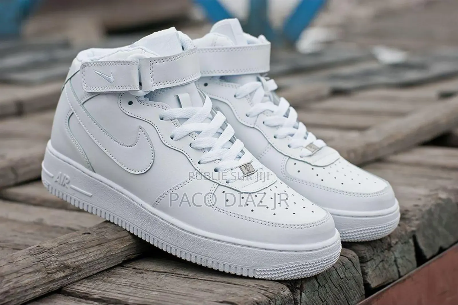 Air Force Nike