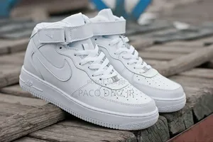 Photo - Air Force Nike