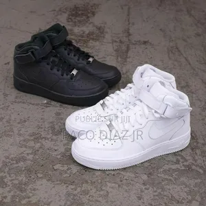 Air Force Nike