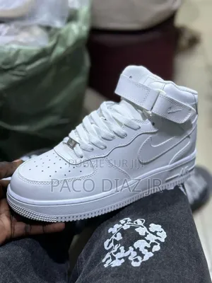 Air Force Nike