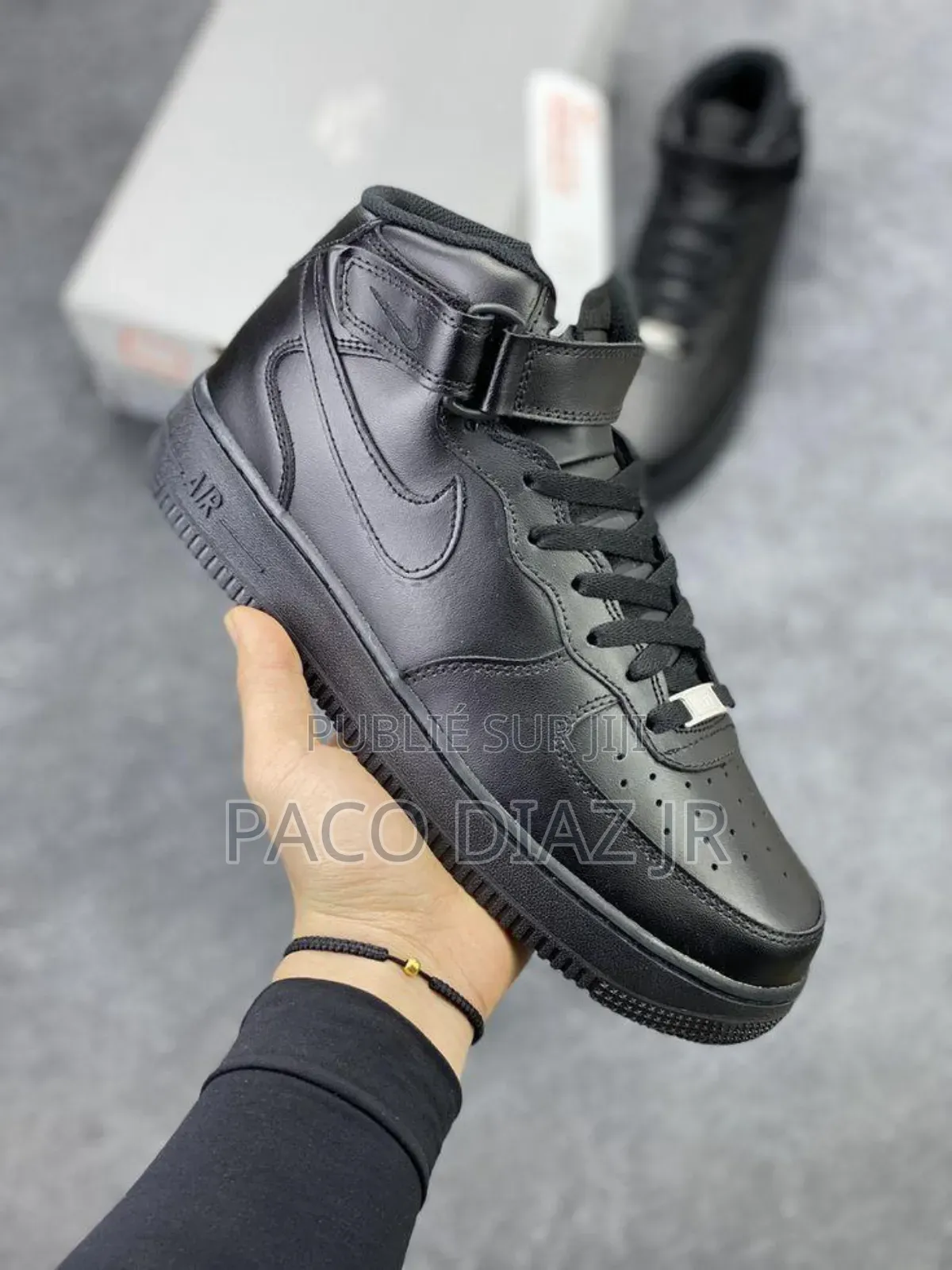 Air Force Nike