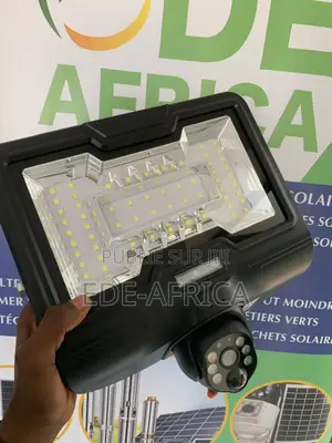 Projecteur +Caméra Intègre