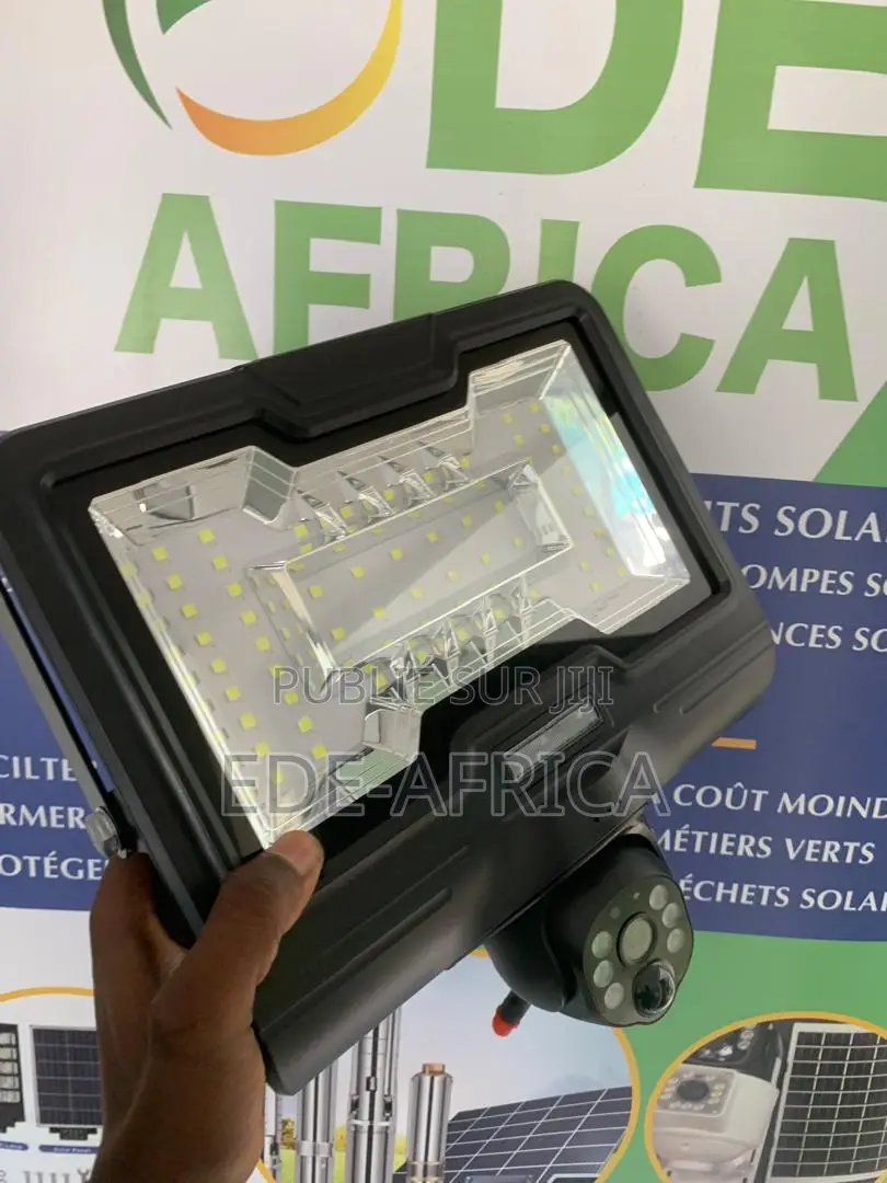 Projecteur +Caméra Intègre