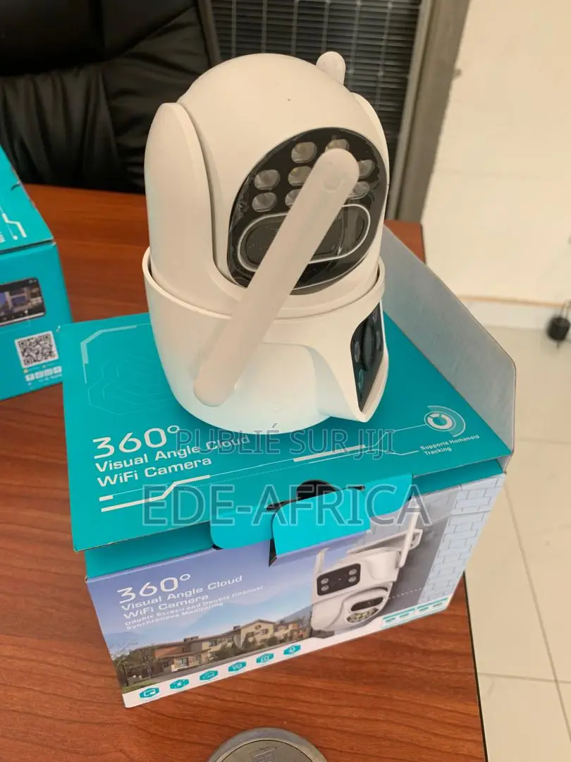 Camera De Surveillance