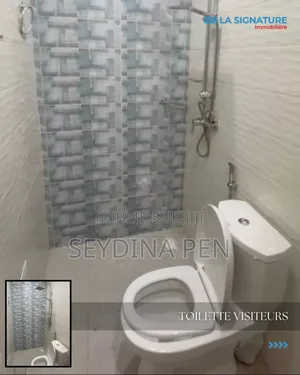 1chbre Studio dans Pepzo Building, HLM à Louer