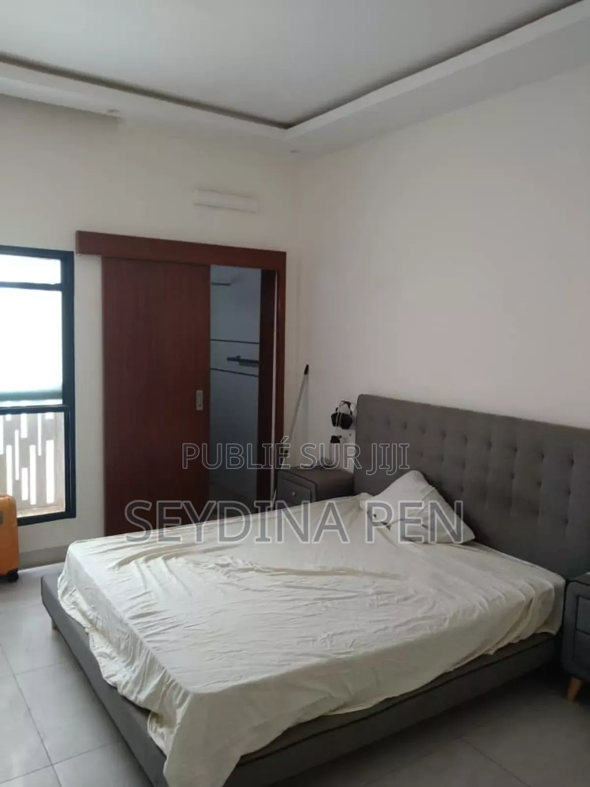 1chbre Studio dans Siki, Almadies à Louer