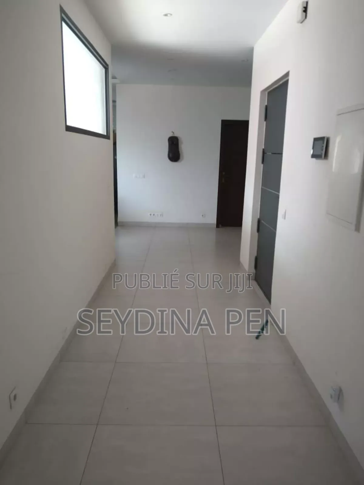 1chbre Studio dans Siki, Almadies à Louer